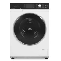 Стиральная машина Shivaki WF70H225CW 7Кг White