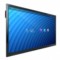 Smart SBID-GX165 interaktiv paneli