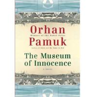 Orhan Pamuk: The Museum of Innocence