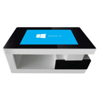 Интерактивный сенсорный стол Teleset TTI-55C