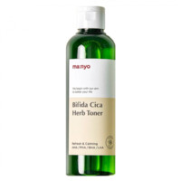 Manyo Bifida Cica Herb Toner 210ml yuz toneri-ASAXIY UZ