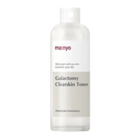 Тонер для лица Manyo Galactomy Clearskin Toner 210ml