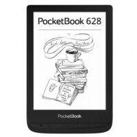 PocketBook 628 Ink qorarangli Elektron kitob