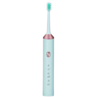 Умная электрическая зубная щетка GREENLION Electric toothbrush-ASAXIY UZ