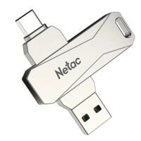 Netac U782C 32Gb USB-fleshkasi