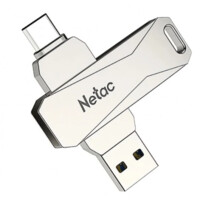 USB-флешка Netac U782C 64Gb-ASAXIY UZ