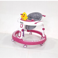 Ходунки Didit HD-SH-809 Красный