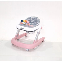 Ходунки Didit HD-SH-805 Розовый