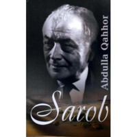 Abdulla Qahhor: Sarob