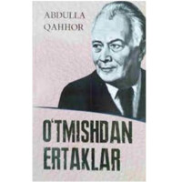 Abdulla Qahhor: O‘tmishdan ertaklar (global books)