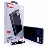 Внешний аккумулятор Powerbank Earldom PD-29 10000mAh 22.5W-ASAXIY UZ