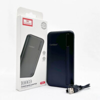Внешний аккумулятор Powerbank Earldom PB-55 10000mAh-ASAXIY UZ