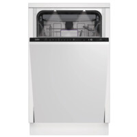 Встраиваемая посудомоечная машина Beko BDIS38122Q