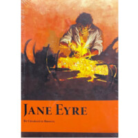 Charlotte Bronte: Jane Eyre (A5)