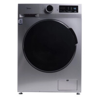 Midea MFG17W80/S (8Kg) kir yuvish mashinasi