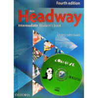 Headway Intermediate (Student's book)