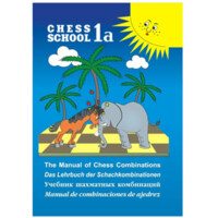 Chess school 1a