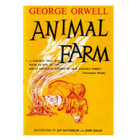 George Orwell: Animal Farm