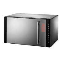 Goodwell GMF-2301BL mikroto‘lqinli pechi