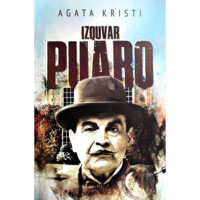 Agata Kristi: Izquvar Puaro (Kitobdornashr)