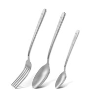 FISSMAN Набор столовых приборов 18 пр. из нержавеющей стали Verden-ASAXIY UZ