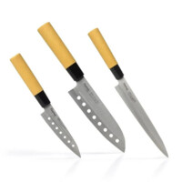 FISSMAN Katana  3 Набор ножей-ASAXIY UZ