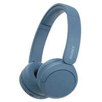 Беспроводные наушники Sony WH-CH520 Blue
