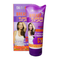 BREAST ENLARGING CREAM 5Х1 150ml tana uchun kremi