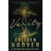 Colleen Hoover : Verity.