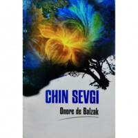 Onore de Balzak: Chin sevgi