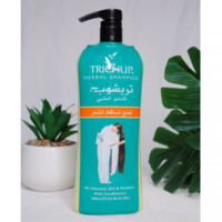 Soch to'kilishiga qarshi Trichap Hair Fall Control Shampuni 700ML
