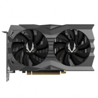 ZOTAC GAMING GeForce GTX 1660 SUPER Twin Fan, Retail videokartasi-ASAXIY UZ