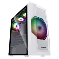 Компьютерный корпус 2E Gaming TURBO (G2057W)-ASAXIY UZ