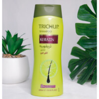 Trichap Keratin 400ML Keratinli shampun Keratinli shampun