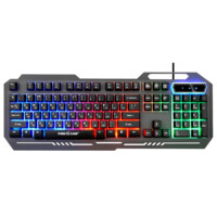 Клавиатура Immer SMK-K550Y RGB