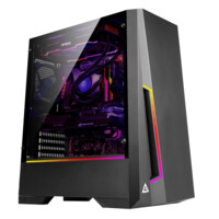 Компьютерный корпус Antec DP501-ASAXIY UZ