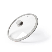 Крышка стеклянная Fissman Arcades 26см-ASAXIY UZ