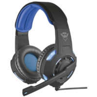 Trust GXT 350 Radius 7.1 Surround Headset kompyuter quloqchini