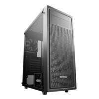 Компьютерный корпус Deepcool E-Shield-ASAXIY UZ
