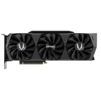 Видеокарта Zotac 10 Gb GeForce RTX 3080 TRINITY-ASAXIY UZ