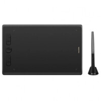 Графический планшет Huion H610X Black-ASAXIY UZ