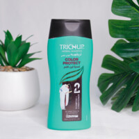Trichap Color Protection 200мл шампунь для окрашенных волос