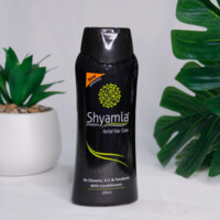 Konditsionerli Shampun Shyamla 200ML