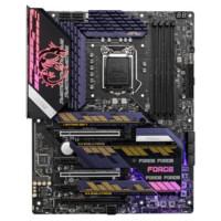 MSI MPG Z590 GAMING FORCE anakart-ASAXIY UZ