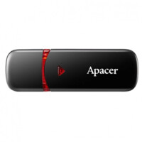USB-флешка Apacer AH333 32 GB (Для компьютера)-ASAXIY UZ