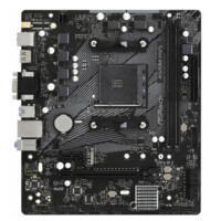 ASRock A520M-HVS anakart-ASAXIY UZ
