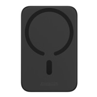 Внешний аккумулятор Baseus Power Bank Magnetic Wireless 6000mAh 20W-ASAXIY UZ