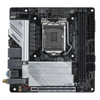 ASRock H570M-ITX/ac anakart-ASAXIY UZ