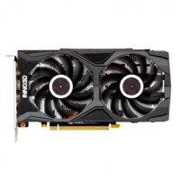 Видеокарта INNO3D GeForce GTX 1660 SUPER Twin X2 6GB-ASAXIY UZ