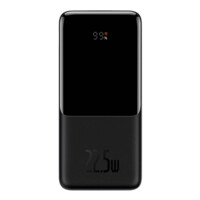 Внешний аккумулятор Baseus Elf Digital Display Fast Charge Power Bank 10000mAh 22.5W-ASAXIY UZ